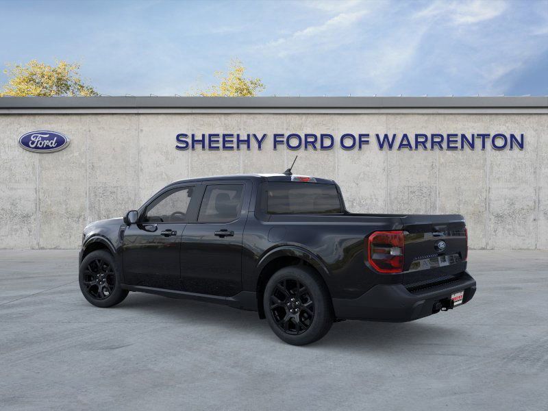 2026 Ford Maverick Lariat Warrenton VA