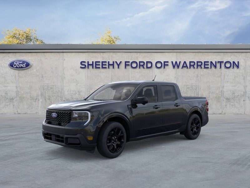 2026 Ford Maverick Lariat Warrenton VA