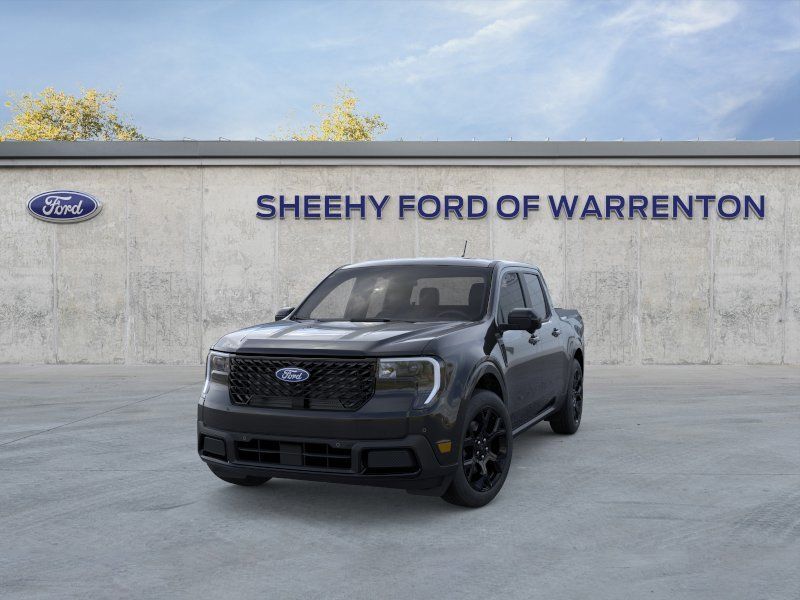 2026 Ford Maverick Lariat Warrenton VA