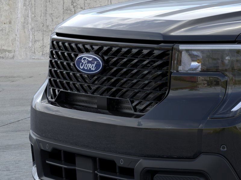 2026 Ford Maverick Lariat Warrenton VA