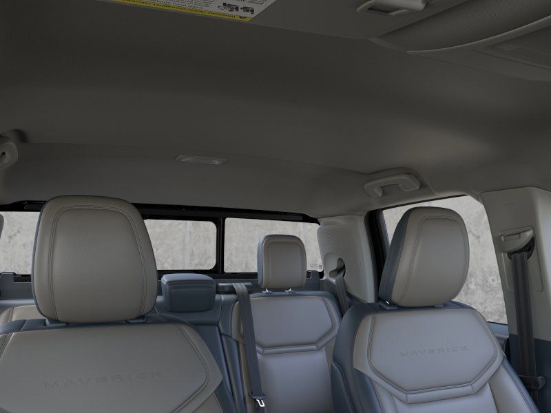 2026 Ford Maverick Lariat Warrenton VA