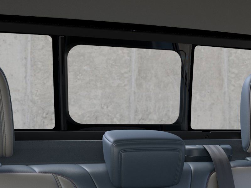 2026 Ford Maverick Lariat Warrenton VA