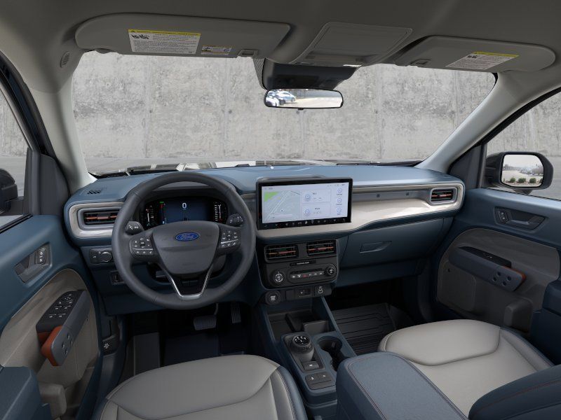 2026 Ford Maverick Lariat Warrenton VA