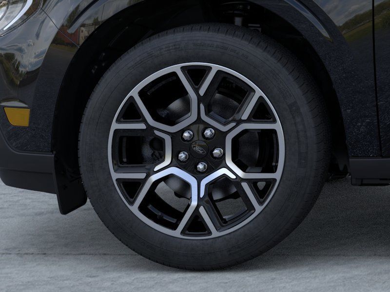 2026 Ford Maverick Lariat Warrenton VA