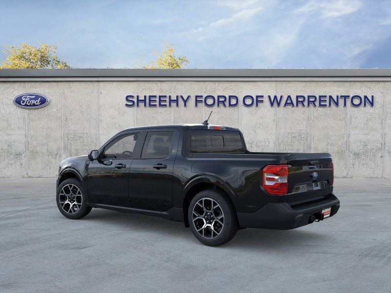 2026 Ford Maverick Lariat Warrenton VA