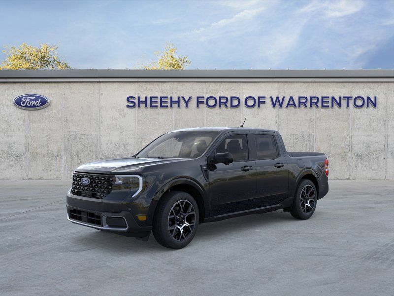2026 Ford Maverick Lariat Warrenton VA