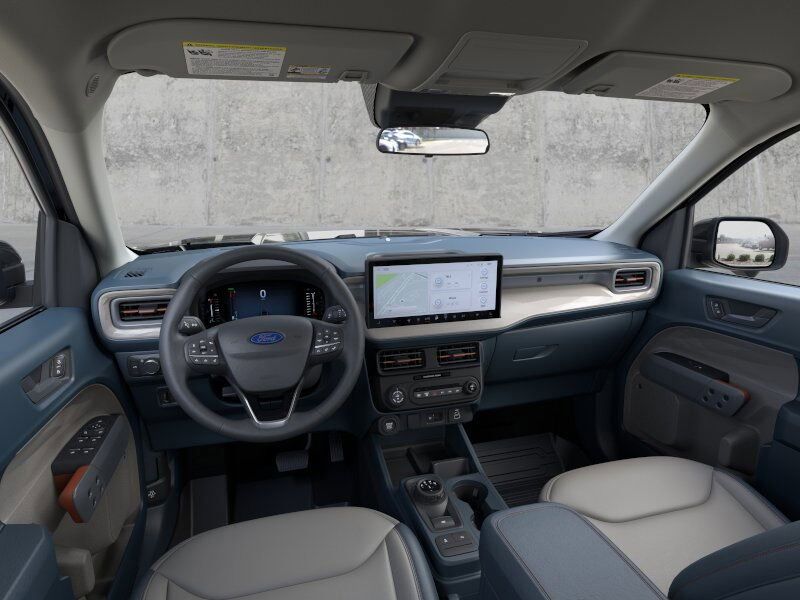 2026 Ford Maverick Lariat Warrenton VA