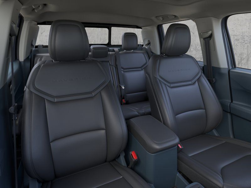 2026 Ford Maverick Lariat Warrenton VA