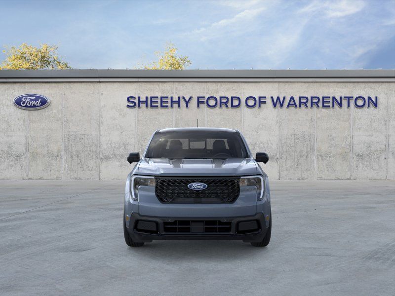 2026 Ford Maverick Lariat Warrenton VA