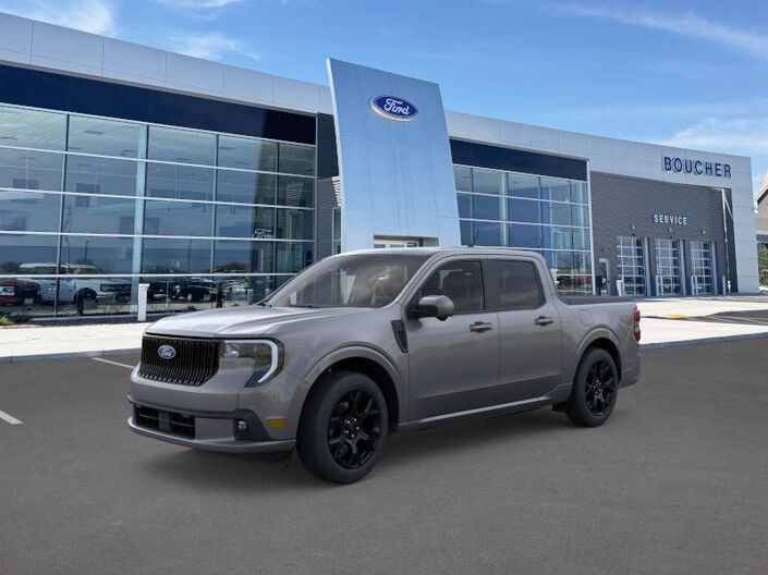 2026 Ford Maverick Lobo High Oshkosh WI