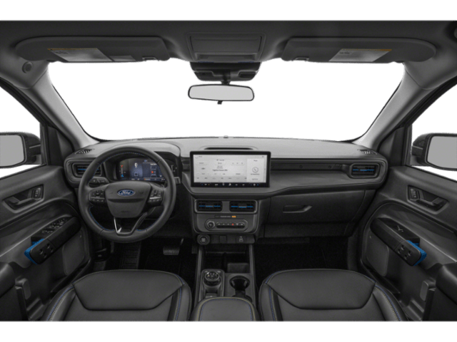 2026 Ford Maverick Lobo High Washington MO