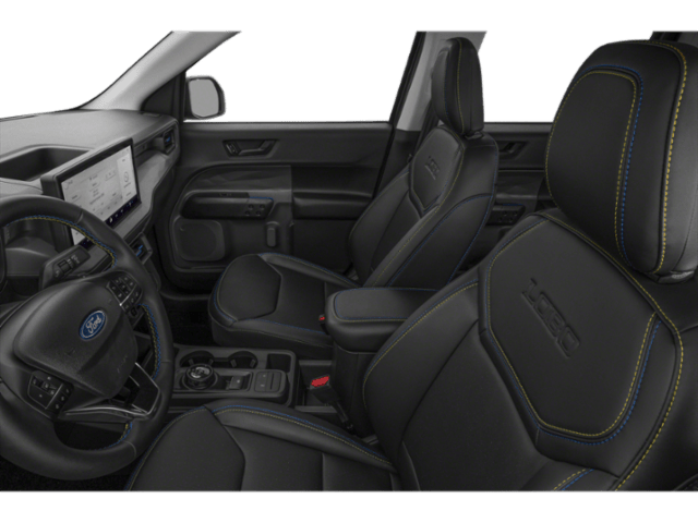 2026 Ford Maverick Lobo High Washington MO