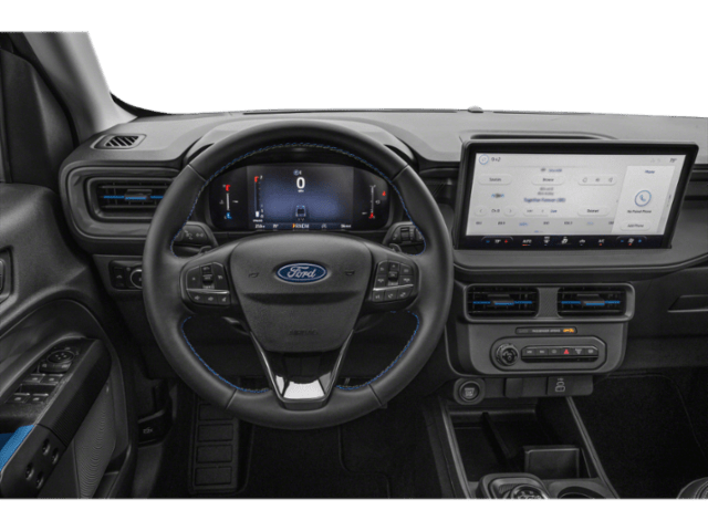 2026 Ford Maverick Lobo High Washington MO
