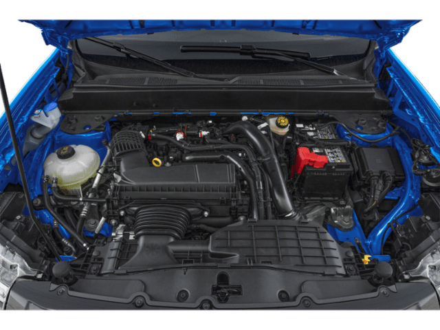 2026 Ford Maverick Lobo High Washington MO