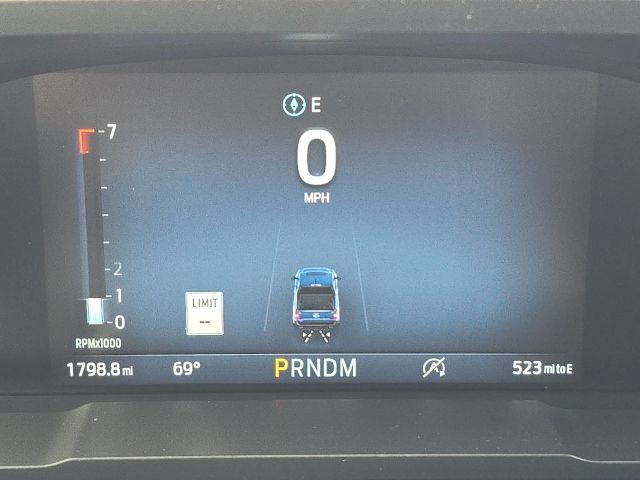 2026 Ford Maverick Lobo High Watertown SD