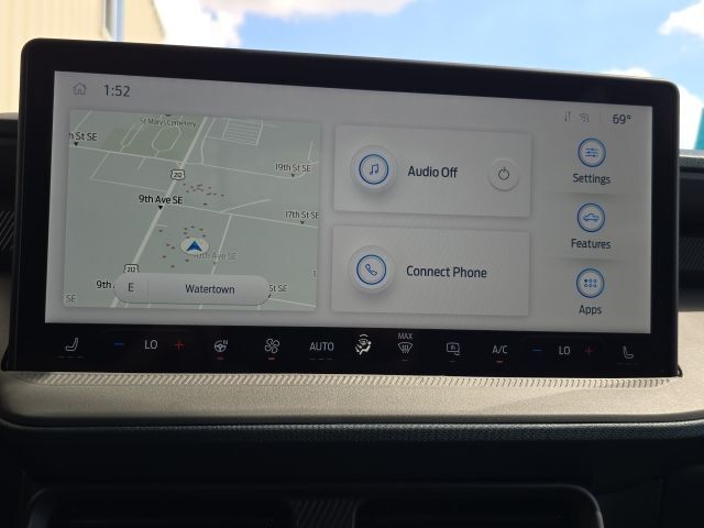 2026 Ford Maverick Lobo High Watertown SD