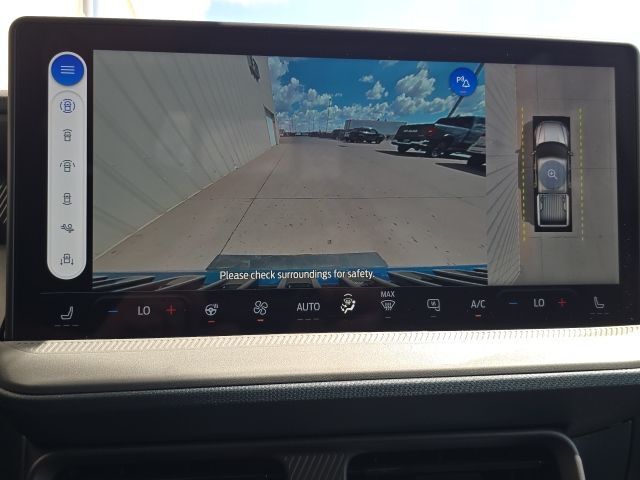 2026 Ford Maverick Lobo High Watertown SD