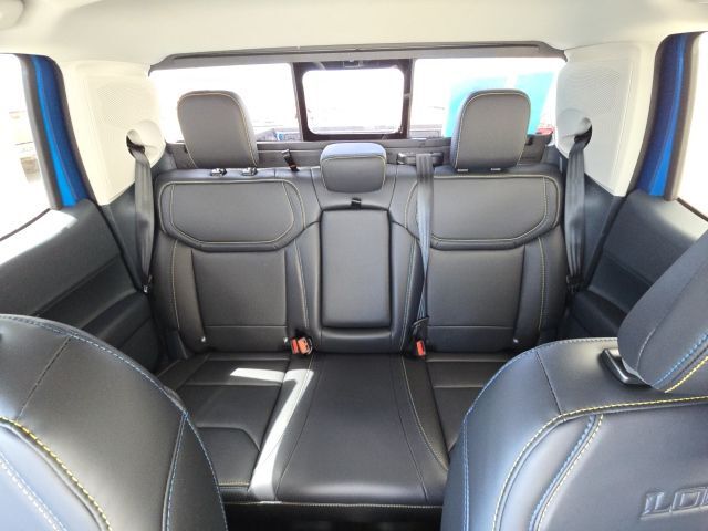 2026 Ford Maverick Lobo High Watertown SD