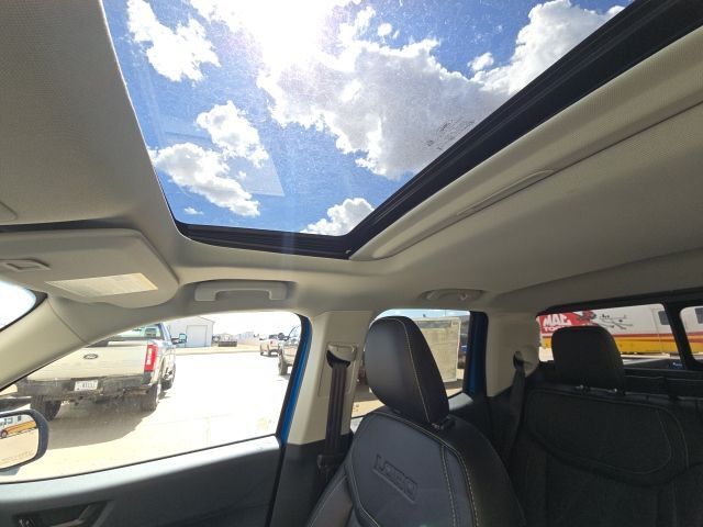 2026 Ford Maverick Lobo High Watertown SD