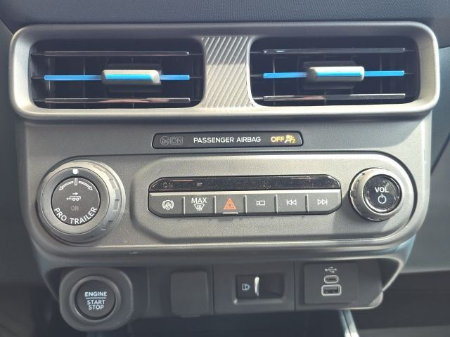 2026 Ford Maverick Lobo High Watertown SD