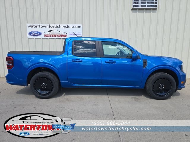 2026 Ford Maverick Lobo High