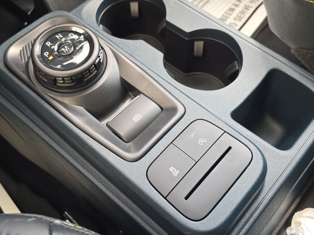 2026 Ford Maverick Lobo High Watertown SD