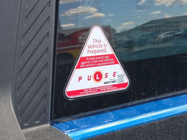 2026 Ford Maverick Lobo High Watertown SD