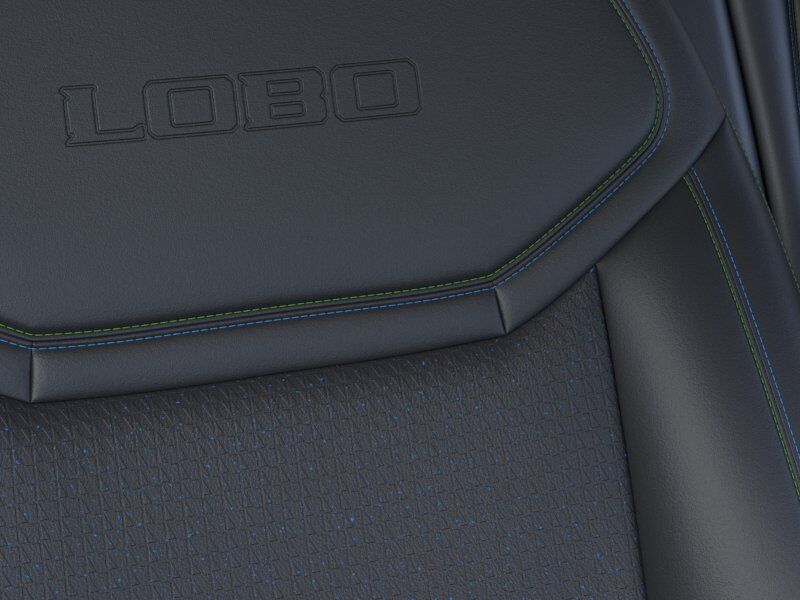 2026 Ford Maverick Lobo High Winder GA
