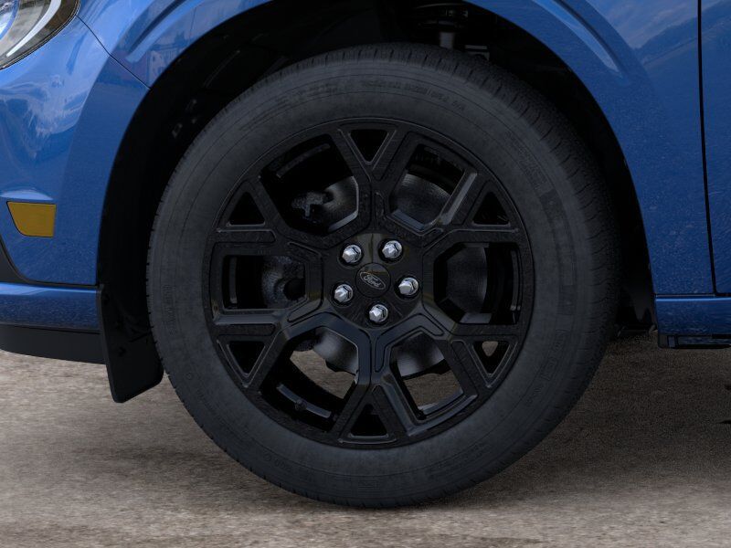 2026 Ford Maverick Lobo High Ashland VA