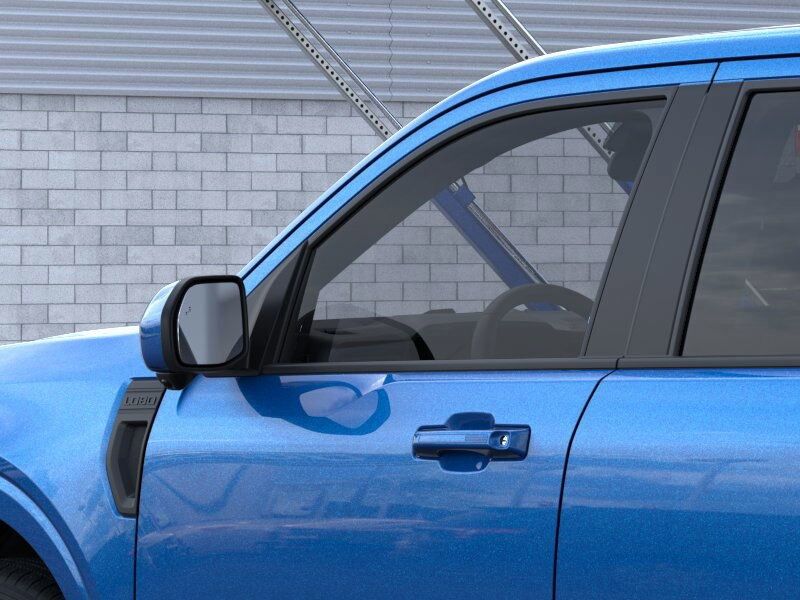 2026 Ford Maverick Lobo High Ashland VA