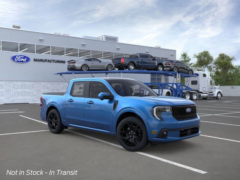 2026 Ford Maverick Lobo High Ashland VA