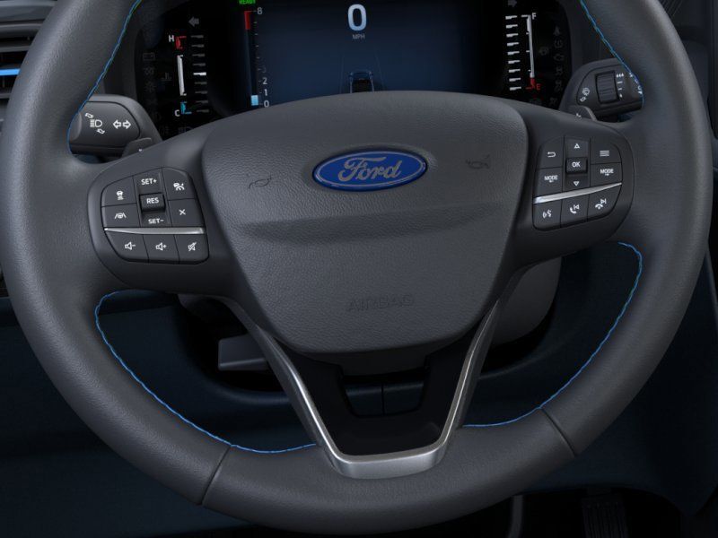 2026 Ford Maverick Lobo High Ashland VA