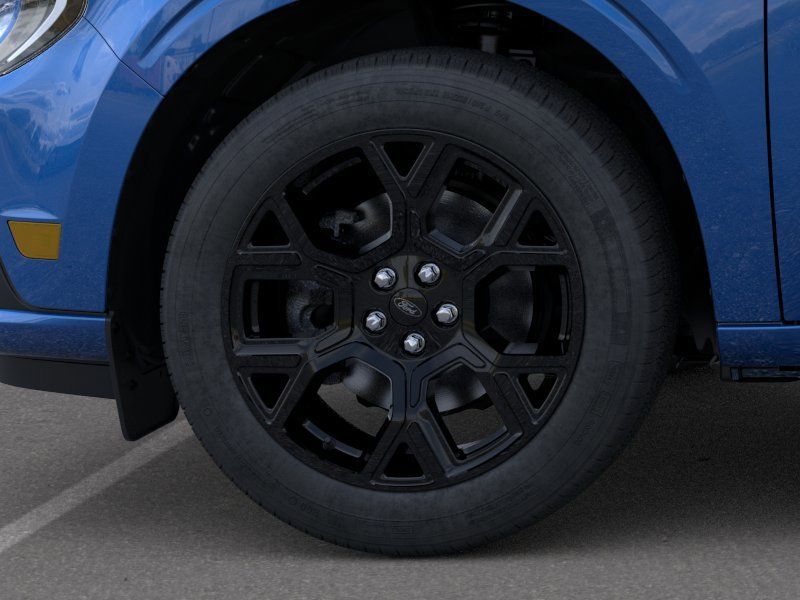 2026 Ford Maverick Lobo High Ashland VA