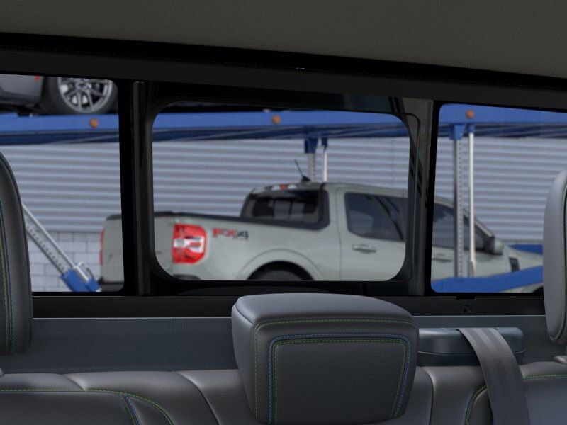 2026 Ford Maverick Lobo High Ashland VA