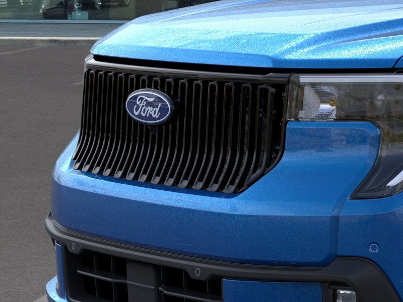 2026 Ford Maverick Lobo High Ashland VA