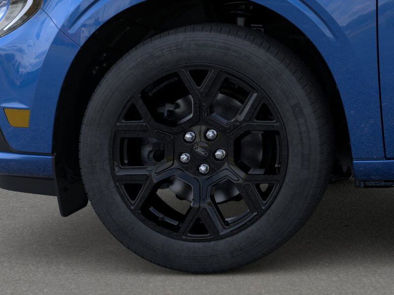 2026 Ford Maverick Lobo High Ashland VA