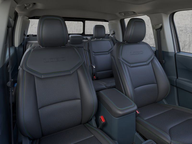 2026 Ford Maverick Lobo High Gaithersburg MD