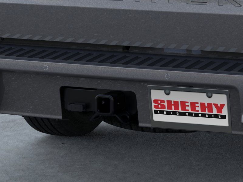 2026 Ford Maverick Lobo High Gaithersburg MD