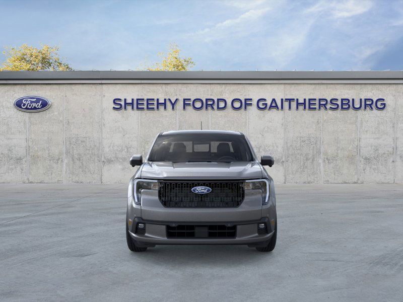 2026 Ford Maverick Lobo High Gaithersburg MD