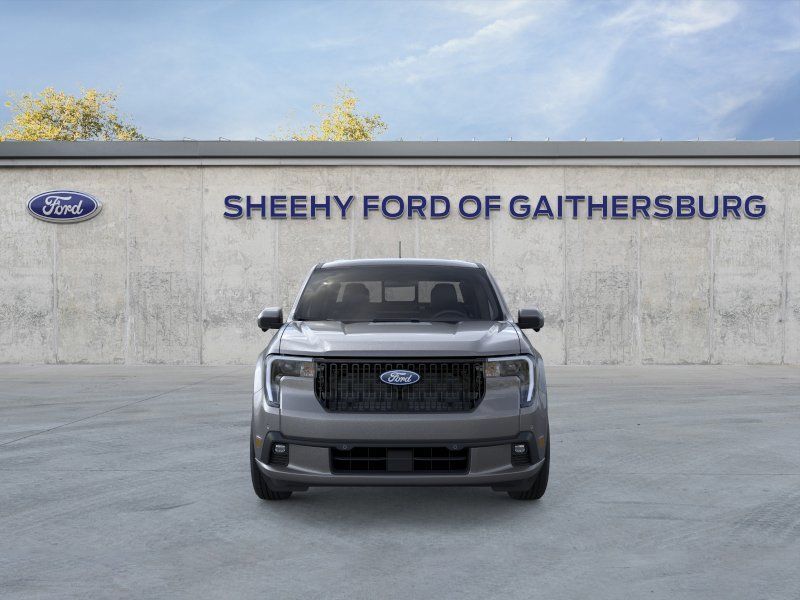 2026 Ford Maverick Lobo High Gaithersburg MD
