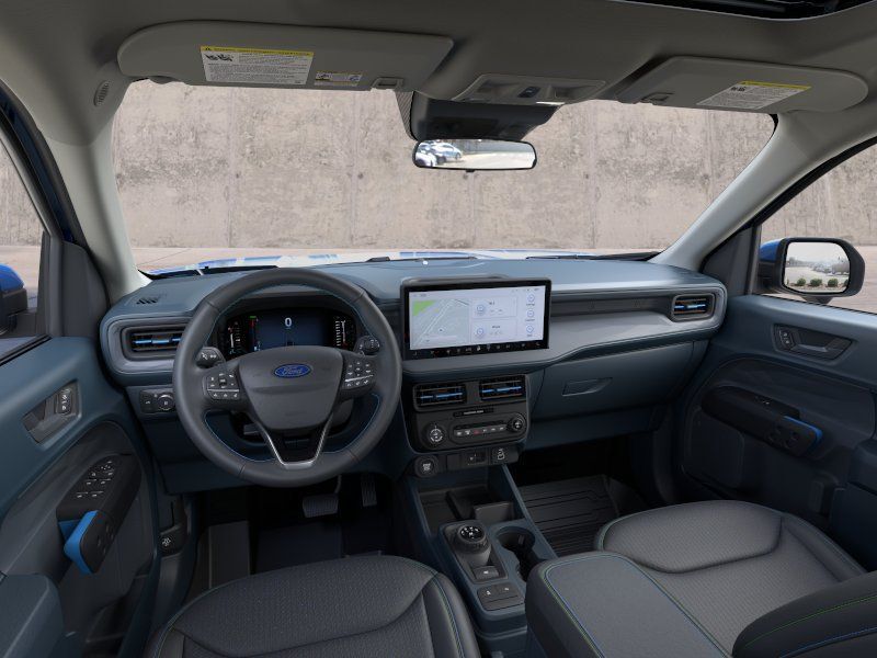 2026 Ford Maverick Lobo High Richmond VA