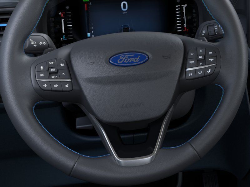 2026 Ford Maverick Lobo High Richmond VA
