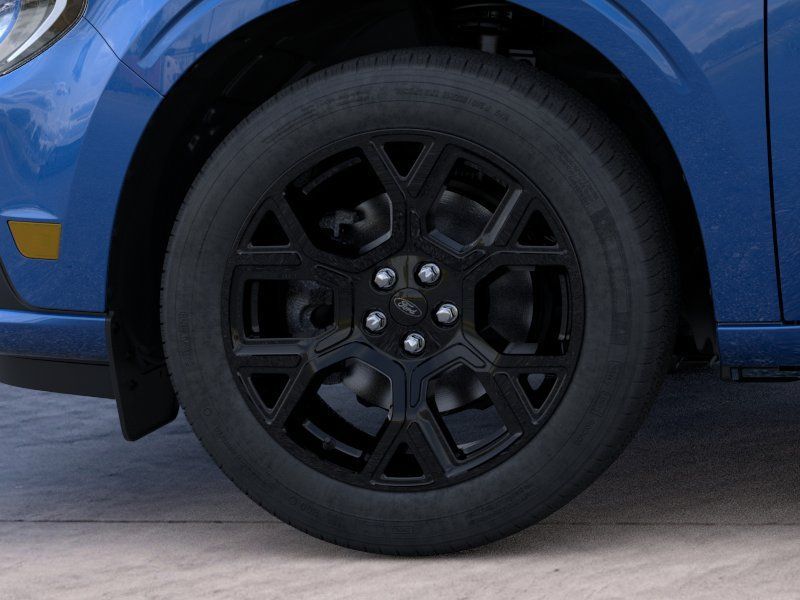 2026 Ford Maverick Lobo High Richmond VA