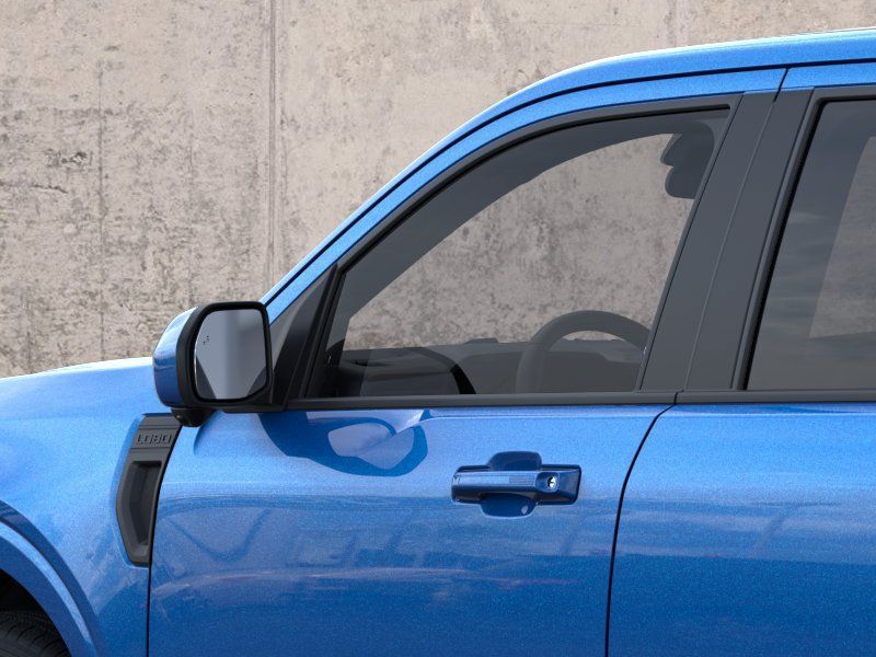 2026 Ford Maverick Lobo High Richmond VA