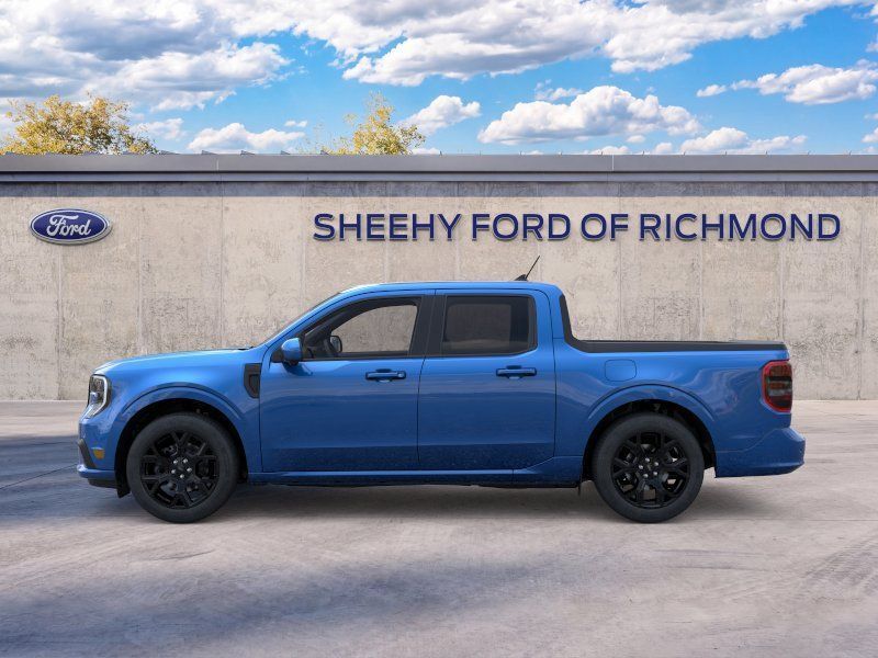 2026 Ford Maverick Lobo High Richmond VA