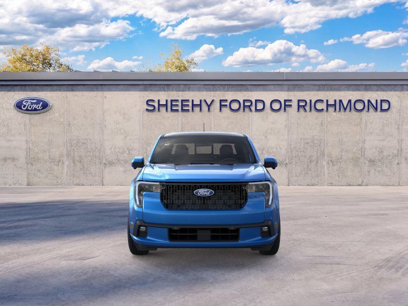 2026 Ford Maverick Lobo High Richmond VA