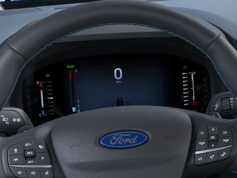 2026 Ford Maverick Lobo High Richmond VA