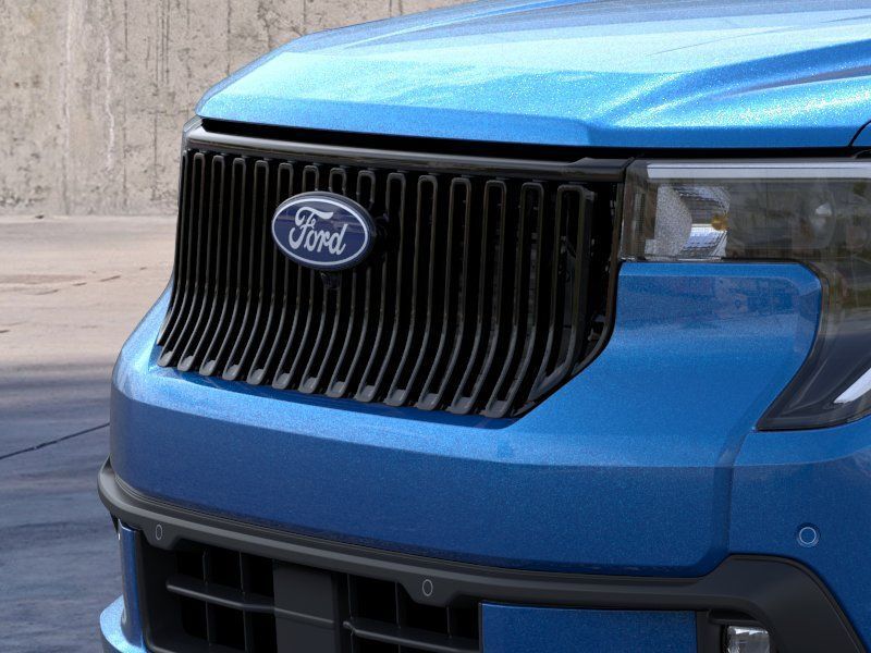 2026 Ford Maverick Lobo High Richmond VA