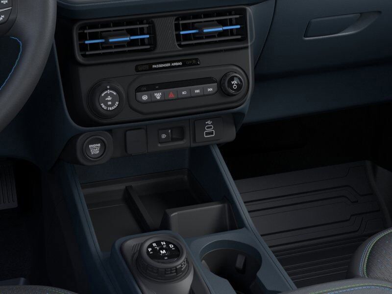 2026 Ford Maverick Lobo High Richmond VA