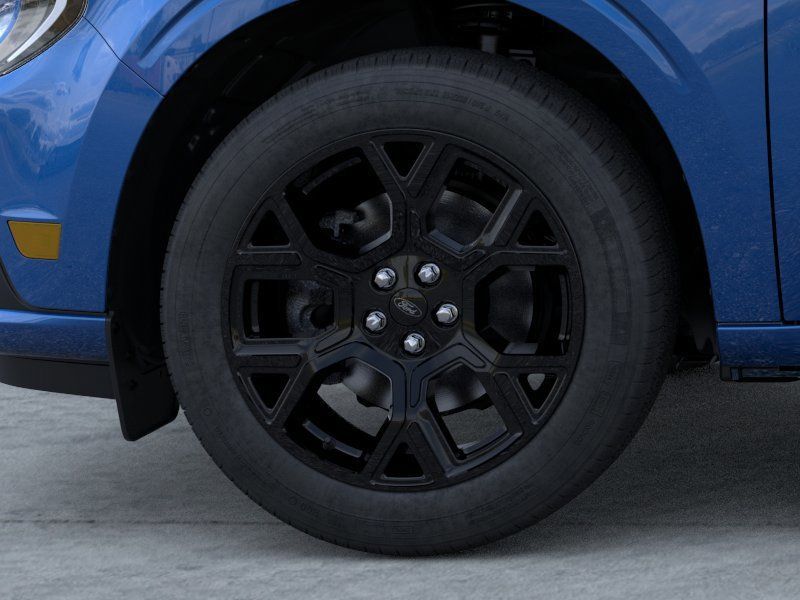 2026 Ford Maverick Lobo High Richmond VA